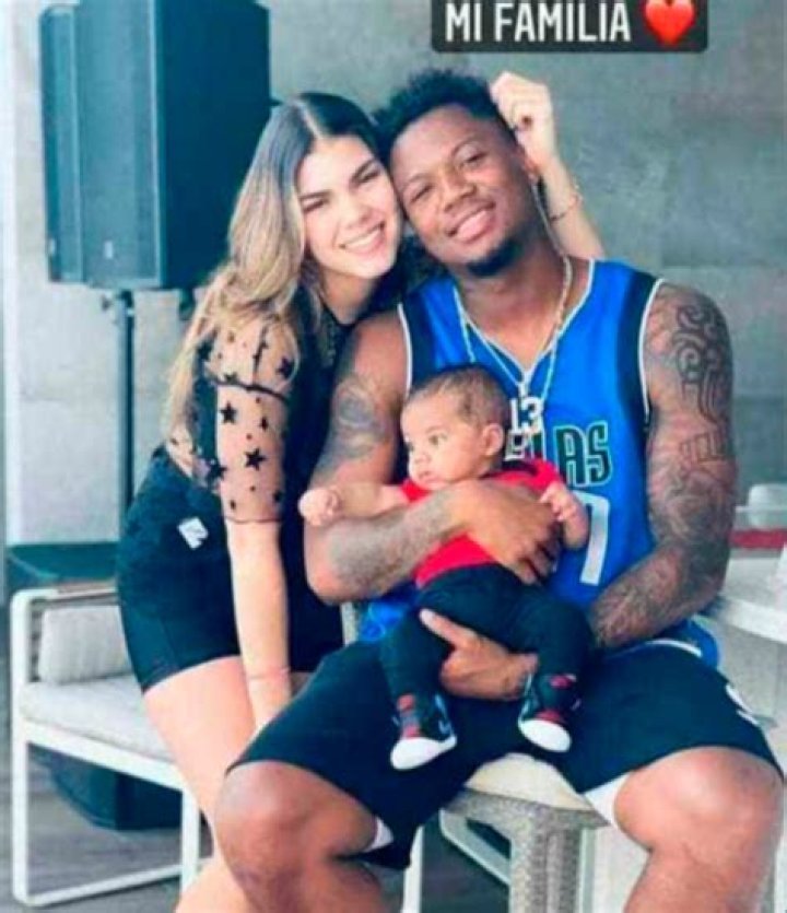 Ronald Acuña Jr. Bio: Family & Net Worth!