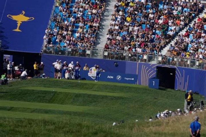 Rory McIlroy once called the Ryder Cup an exhibition. He knows better now