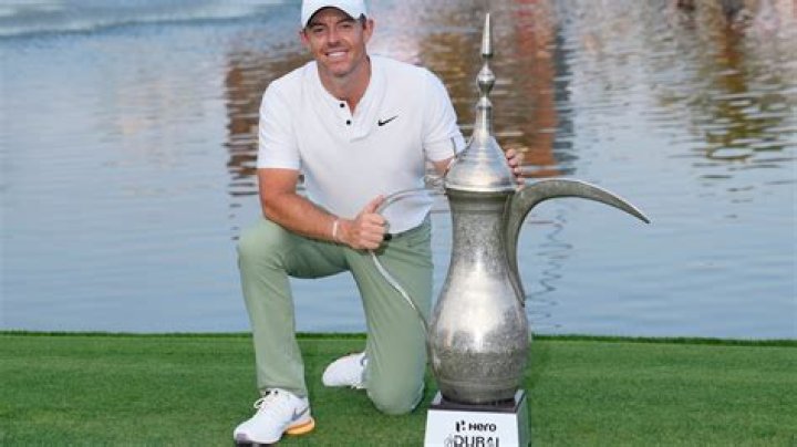 Rory McIlroy says the PGA Tour is cheapened without LIV Golf players. He doesn’t want them punished