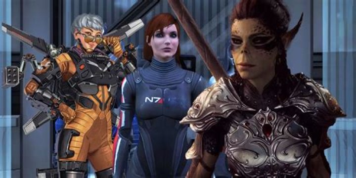 Rosario Dawson Speaks Up For Female Gamers & Explains Why Games Need More 
