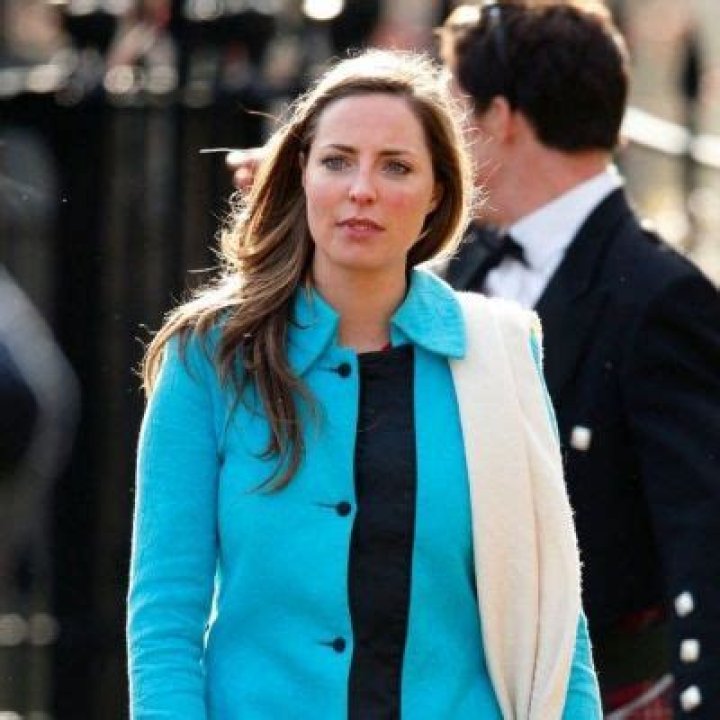 Rose Farquhar- Wiki, Biography, Age, Height, Net Worth, Husband