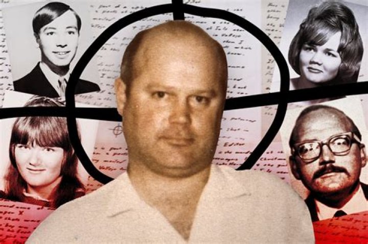 Rosendo Rodriguez Now: Where is Summer Lee Baldwin’s Killer Today?