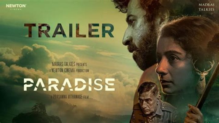 Roshan Mathew and Darshana Rajendran’s film Paradise presented by Mani Ratnam set to receive global premiere; Details Inside