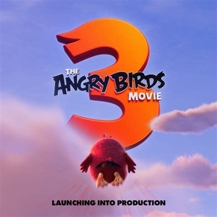 Rovio Encourages Phone Use In Angry Birds Movie