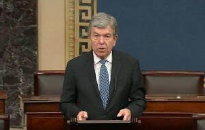 Roy Blunt Net Worth 2024