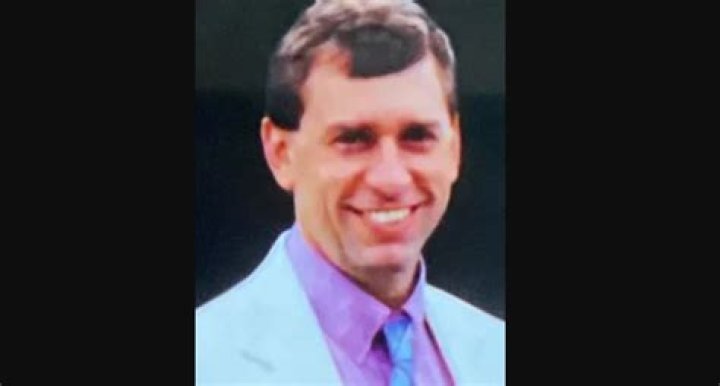 Ruben Borchardt Murder: Where is Diane Borchardt Now?