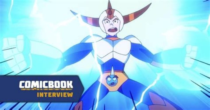 Rubicon Creator Christy Karacas Talks Going Full Anime, Season 3 Hopes and More