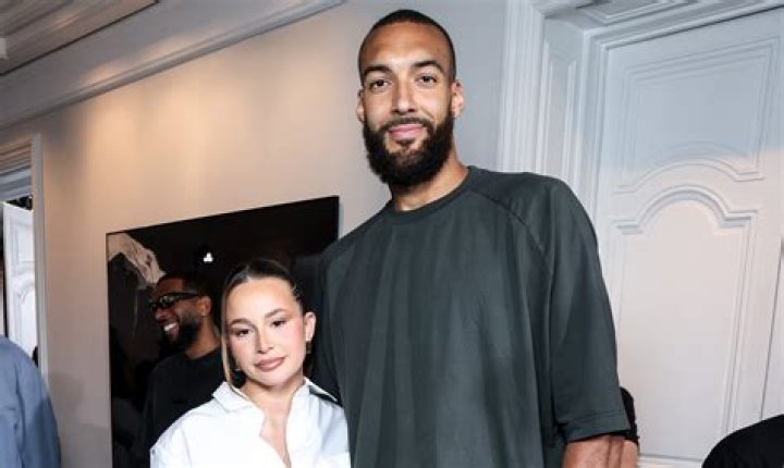 Rudy Gobert Wiki 2023 - Girlfriend, Salary, Tattoo, Cars & Houses and Net Worth