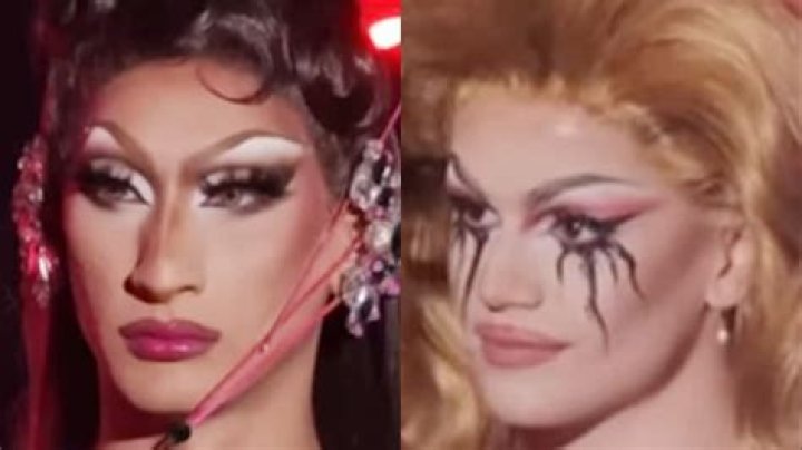 RuPaul’s Drag Race: Iconic Anetra vs Marcia Marcia Marcia lipsync is one for the herstory books