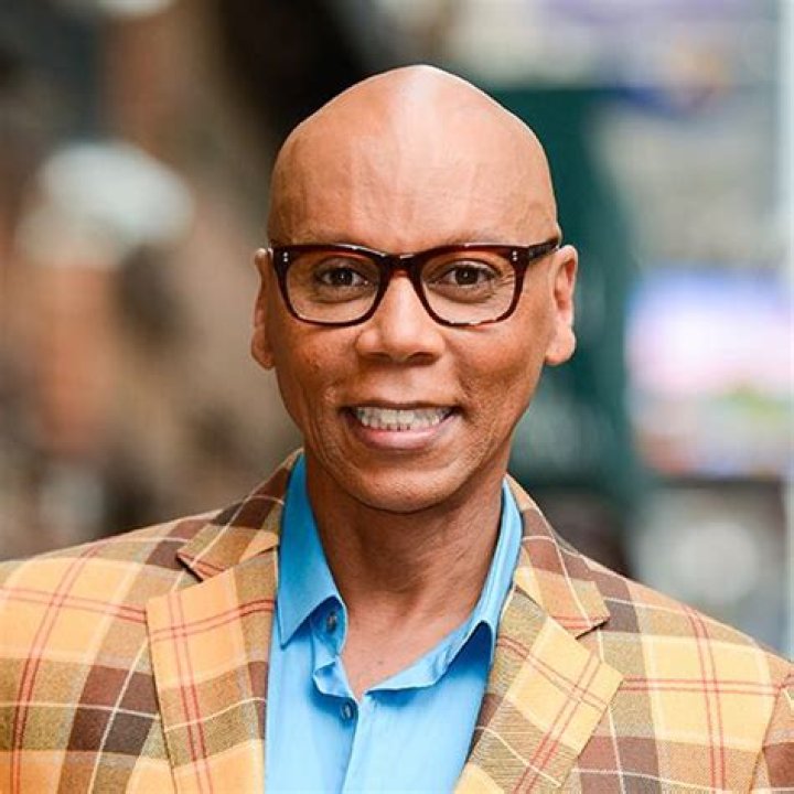 RuPaul - TV Shows, Husband & Facts