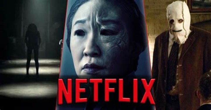Russell Crowe's New Horror Movie Now Streaming on Netflix
