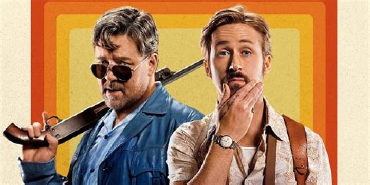 Russell Crowe Reveals Title for The Nice Guys Sequel He and Ryan Gosling Came Up With