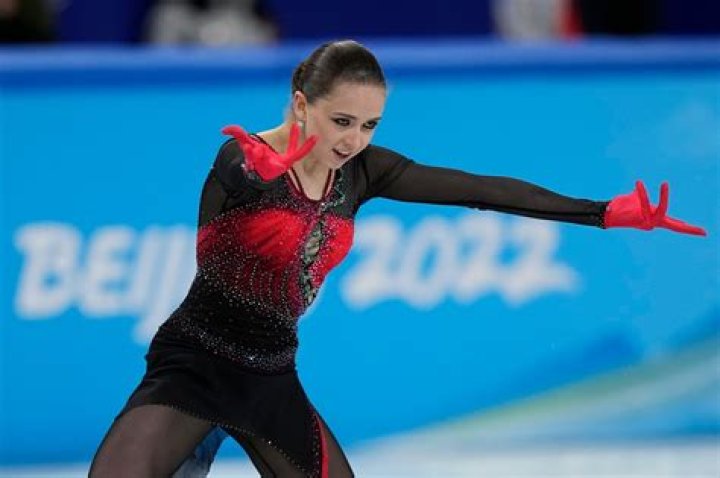 Russian figure skaters set to get Olympic bronze ahead of Canada despite Valieva’s disqualification