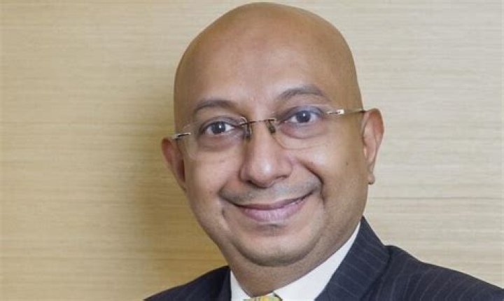
Rv Capital Management Private Ltd (Singapore)
