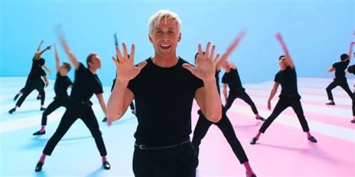 Ryan Gosling 'I'm Just Ken' BTS video goes viral; fans can't stop praising his 'Ken-ergy'