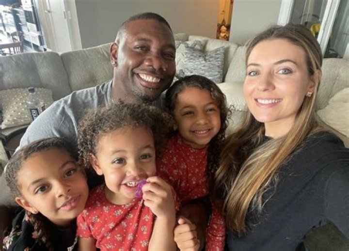 Ryan Howard Wife Krystle Campbell: Married Life And Kids