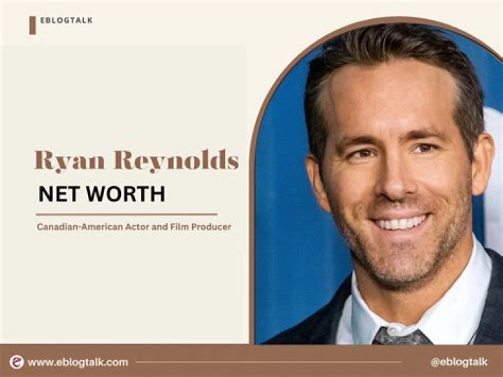 
Ryan Napierski
Net Worth
