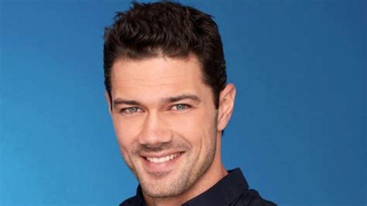 Ryan Paevey Net Worth 2024