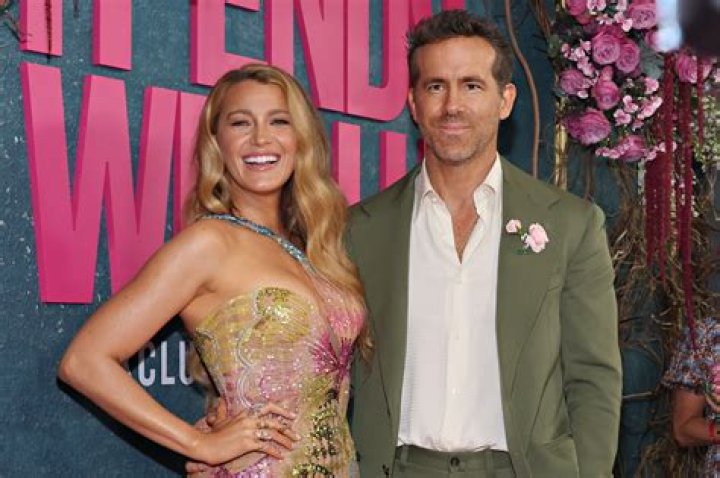 Ryan Reynolds And His Political Engagement: A Closer Look