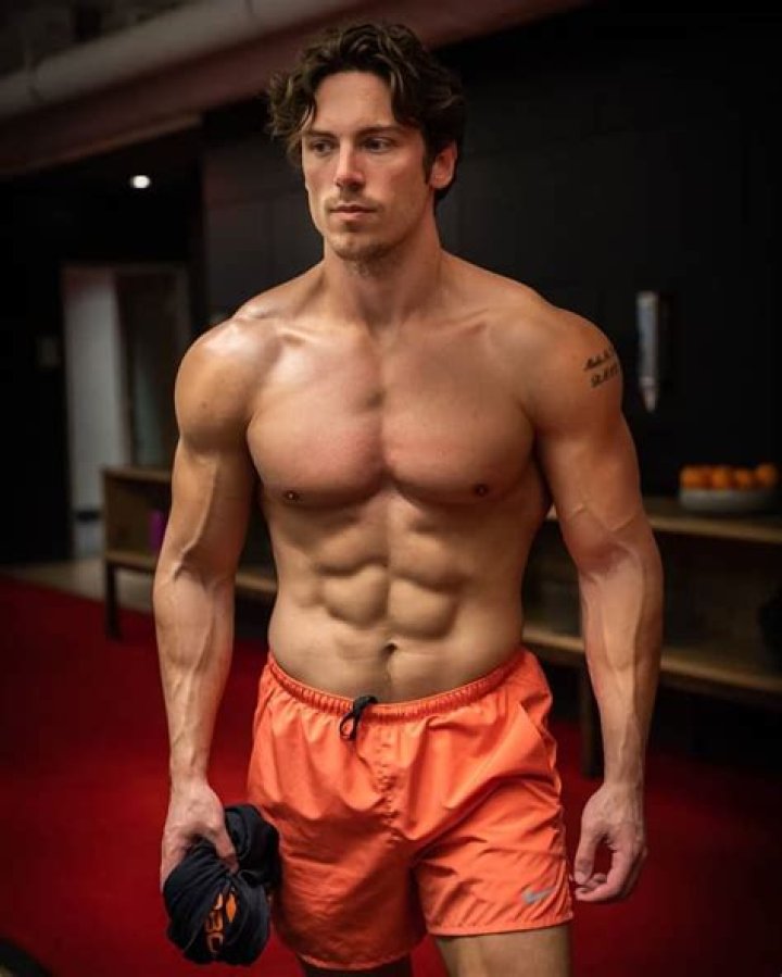 Ryan Reynolds BMI: Understanding The Fitness Of A Hollywood Icon