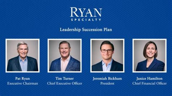 
RYAN
Ryan Specialty Group Holdings, Inc. Compare
