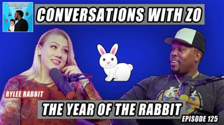 Rylee Rabbit: The Rise Of A Social Media Sensation
