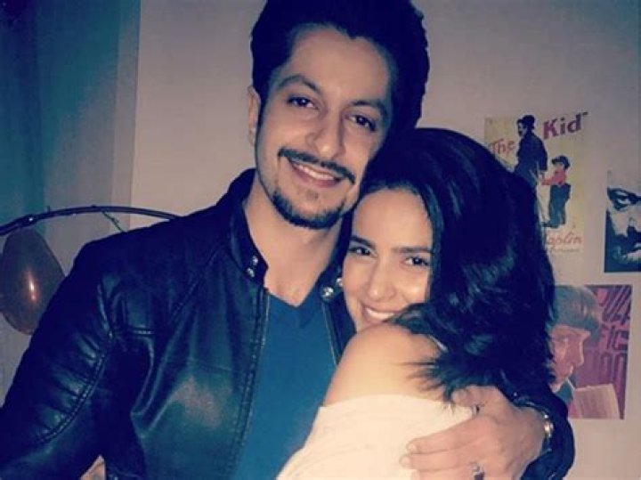 Saba Qamar Husband: Unveiling The Life Of The Pakistani Actress And Her Partner