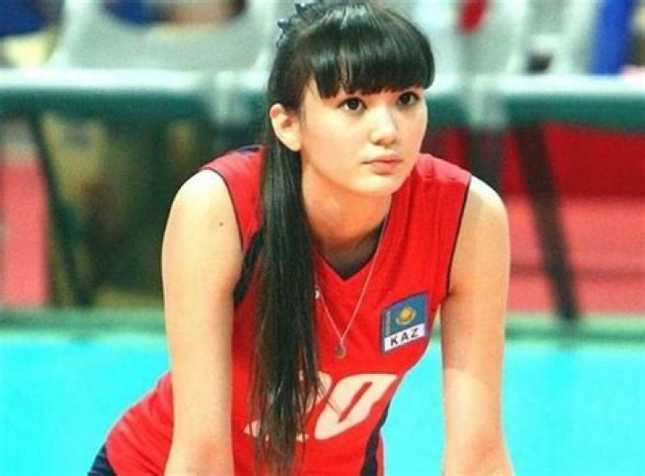 Sabina Altynbekova Wiki, Biography, Net Worth, Age, Family, Facts and More