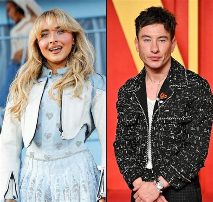 Sabrina Carpenter Boyfriend: A Deep Dive Into Her Romantic Life