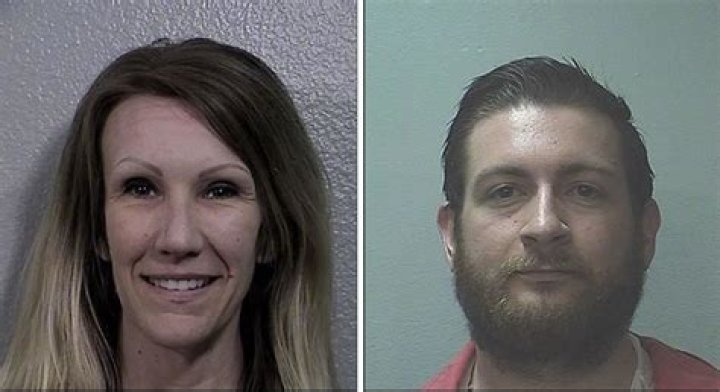 Sabrina Limon and Jonathan Hearn: Where Are The Killers Now?