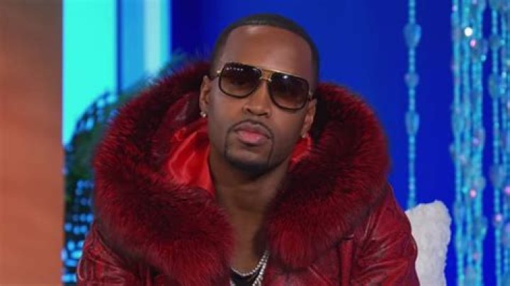 Safaree Samuels sparks dating rumors after sighting with THIS Love & Hip Hop star