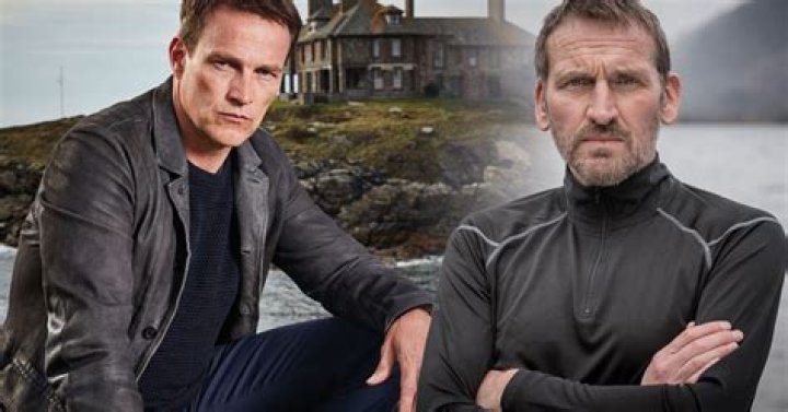 Safe House series 2: new star Stephen Moyer on the changes to the ITV crime drama. Also on BBC First in Australia, TV NZ1