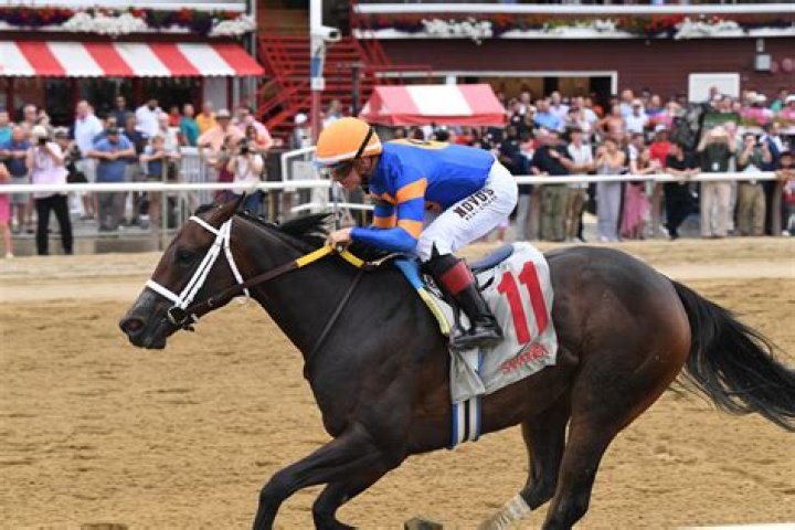 Saffie Joseph Jr: Wiki, Bio, Age, Net Worth, Death, Kentucky Derby