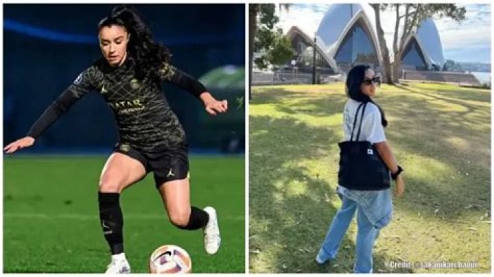 Sakina Karchaoui Age, Husband, Parents, Origine & Nationality, Salary, Net Worth,Stats, etc