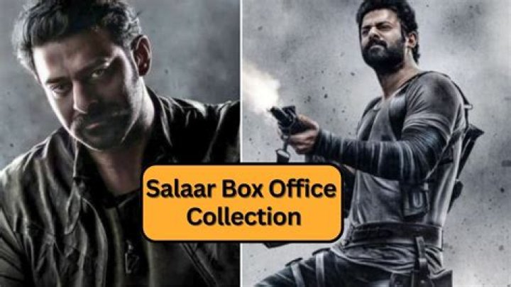 Salaar box office collections: Prabhas starrer opens with USD 9M Overseas for Rs. 304 crore Worldwide weekend