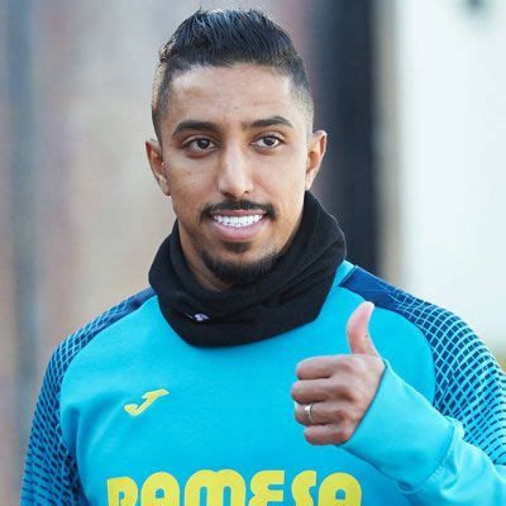 Salem Al Dawsari- Wiki, Age, Wife, Net Worth, Ethnicity, Career