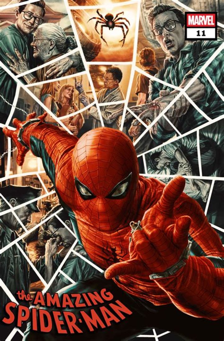 Sally Field Did Not Like 'Amazing Spider-Man' Films