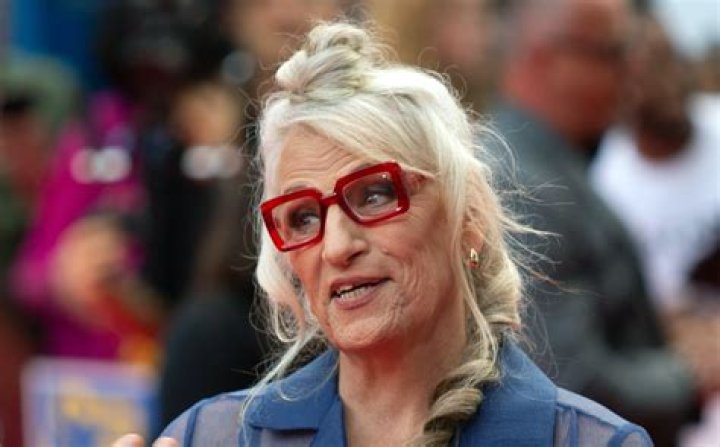 
Sally Steele
Net Worth
