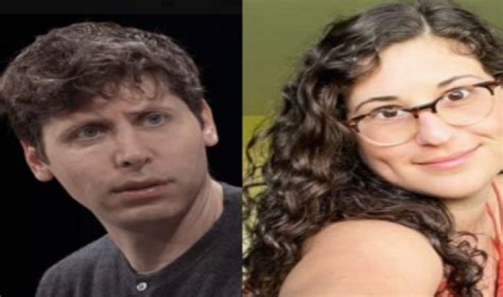 Sam Altman Sister Annie Altman Rape Case: Allegations Against OpenAI’s CEO, Sam Altman