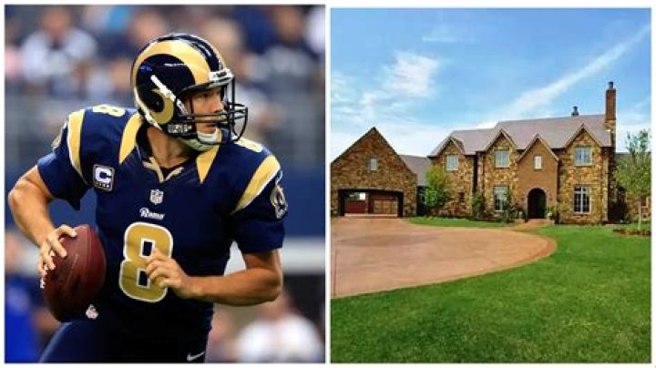 Sam Bradford Net Worth 2023, Annual Income, Sponsorships, Cars, Houses, Properties, Charities, Etc.