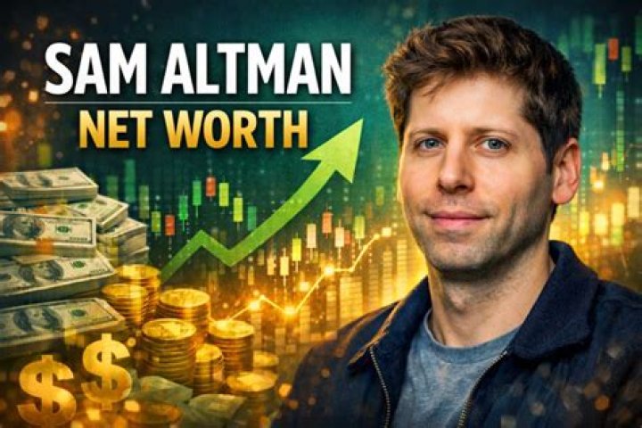 
Sam Bright
Net Worth
