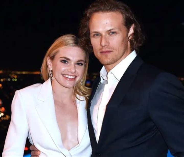 Sam Heughan’s Girlfriend: Who Is The Actor Dating Now?