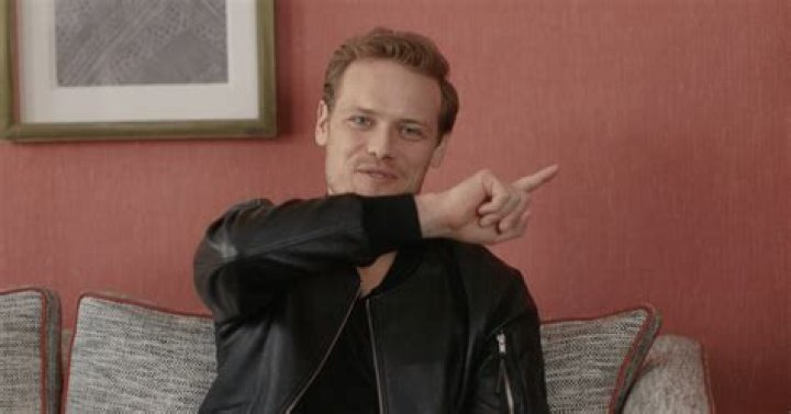 Sam Heughan takes FIENDISH Outlander quiz – how well does he know the show?