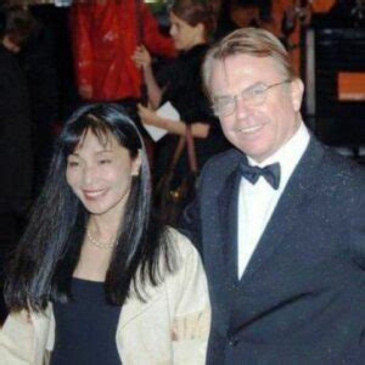 Sam Neill And Noriko Watanabe Were Almost Married For Three Decades
