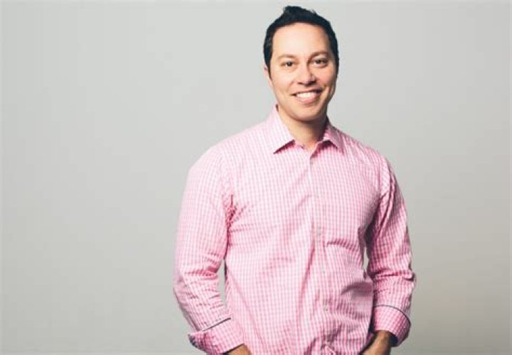Sam Riegel Net Worth 2024