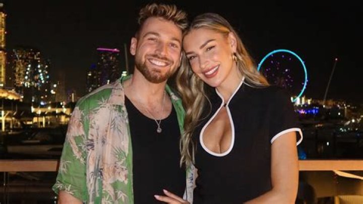 Sam Thompson and Zara McDermott to 'break America' as a power couple after I'm A Celeb and Strictly success