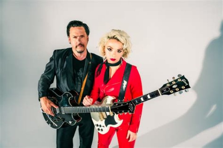 Samantha Fish Husband: A Deep Dive Into Her Personal Life And Relationships