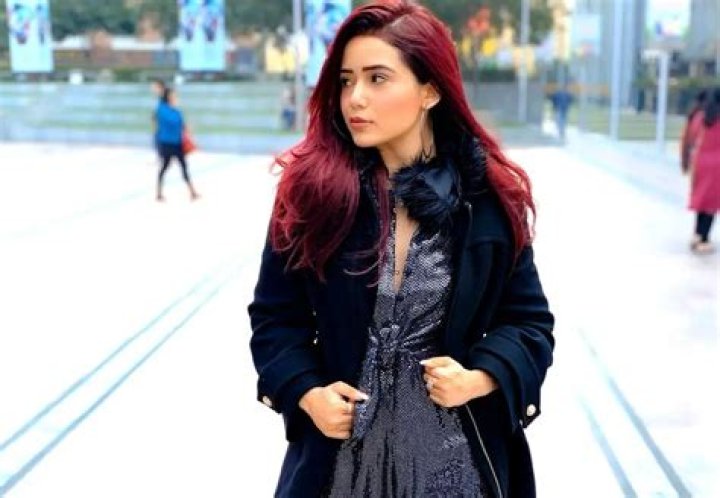 Samantha Rayner (Instagram Star) Wiki, Biography, Age, Boyfriend, Family, Facts and More
