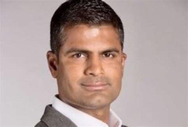 
Samir Desai
Net Worth
