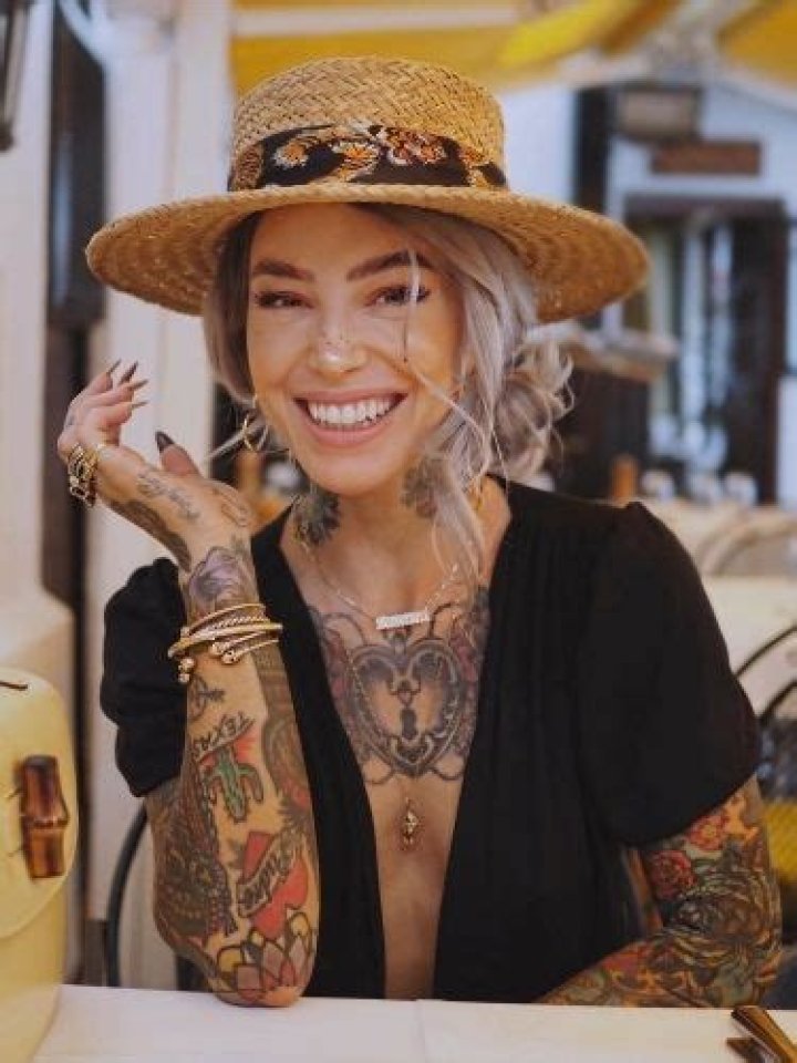 Sammi Jefcoate: Wiki, Bio, Age, Height, Parents, Husband, Net Worth, Beauty Blogging